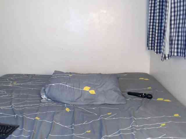 JolieNoir webcam