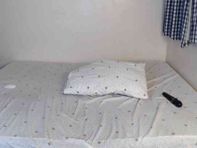 JolieNoir webcam
