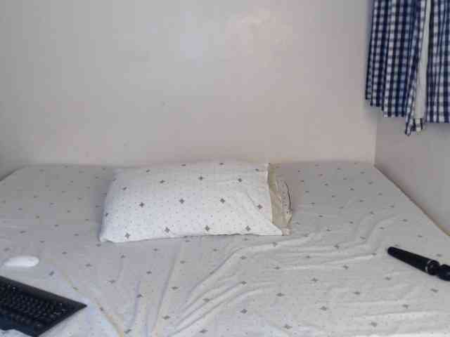 JolieNoir webcam