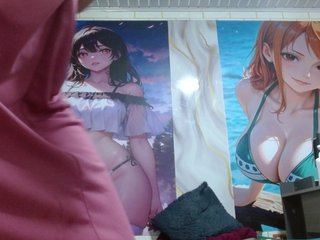 monickhot303av Porn Show