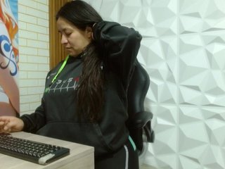 monickhot303av Porn Show