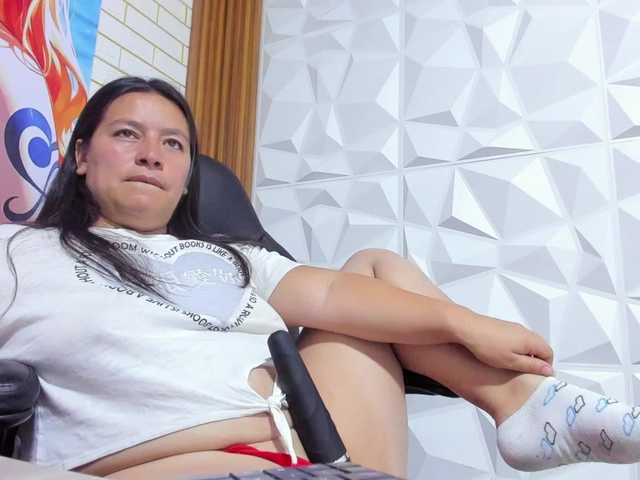 monickhot303av's BongaCams show and profile