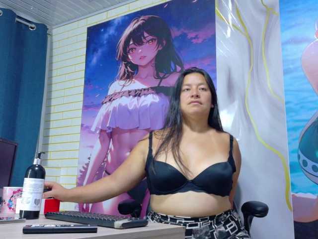 monickhot303av's BongaCams show and profile