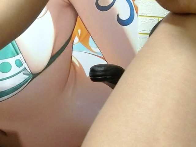 monickhot303av's BongaCams show and profile