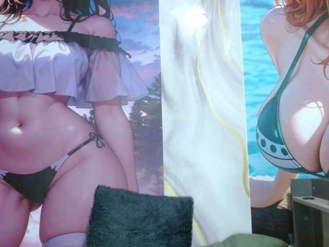 monickhot303av's BongaCams show and profile