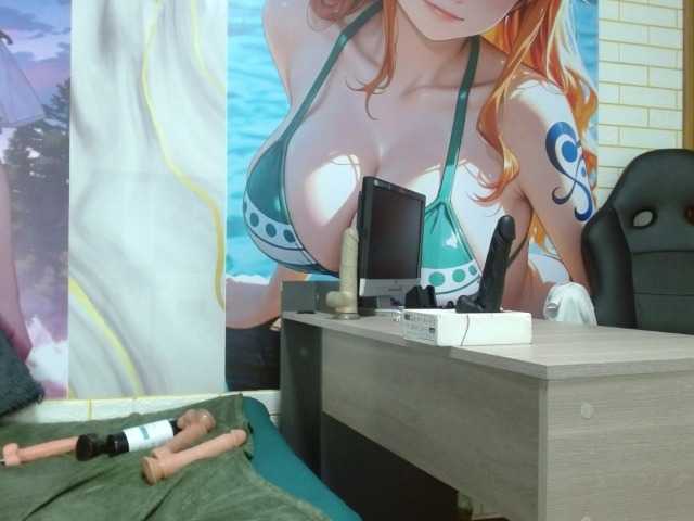 monickhot303av's BongaCams show and profile