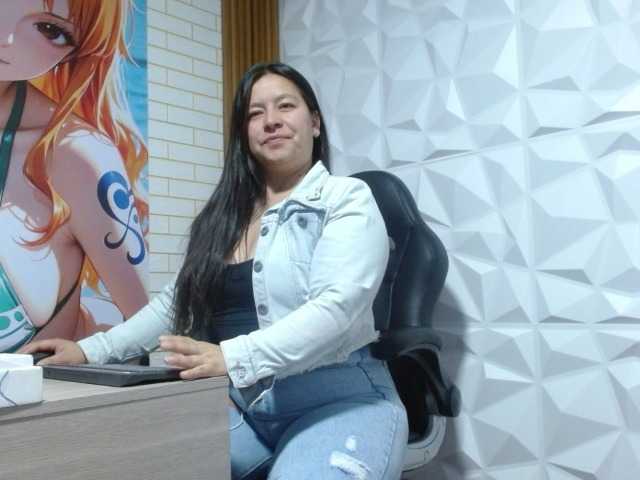 monickhot303av's BongaCams show and profile