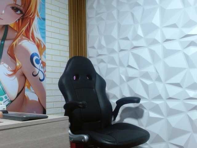 monickhot303av's BongaCams show and profile