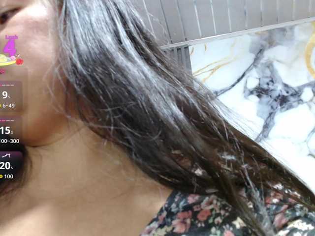 monickhot303av's BongaCams show and profile