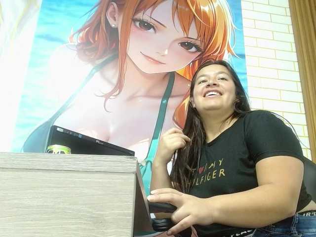 monickhot303av's BongaCams show and profile