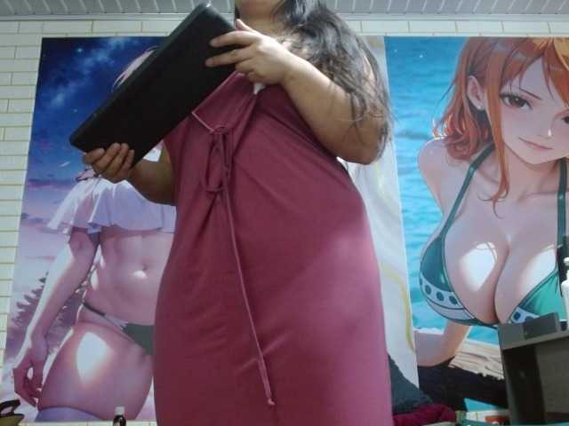 monickhot303av's BongaCams show and profile