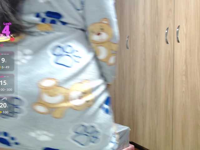 monickhot303av's BongaCams show and profile