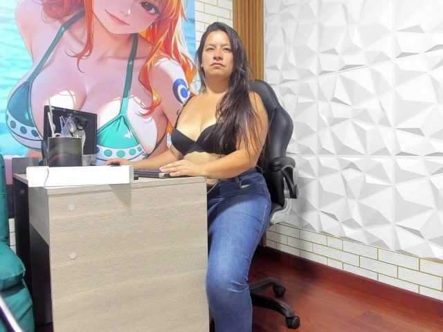 monickhot303av's BongaCams show and profile