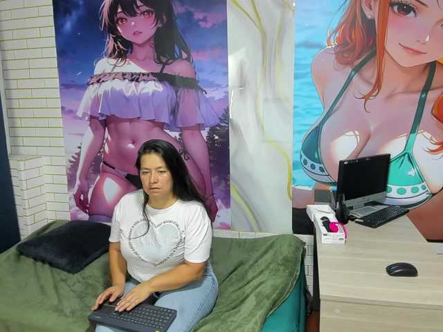 monickhot303av's BongaCams show and profile