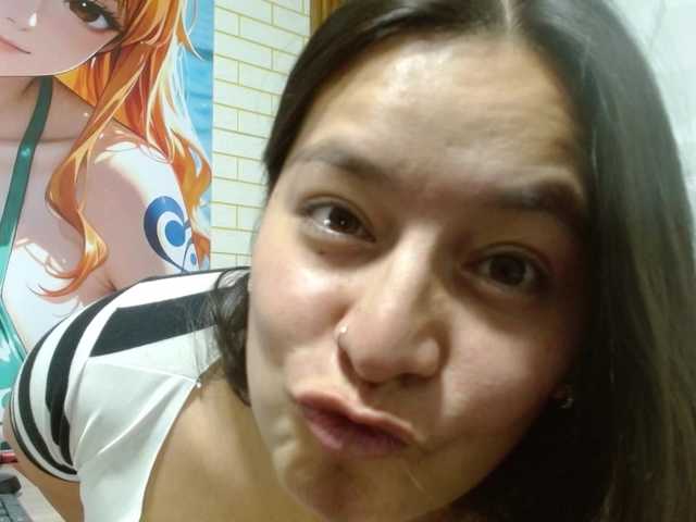 monickhot303av's BongaCams show and profile