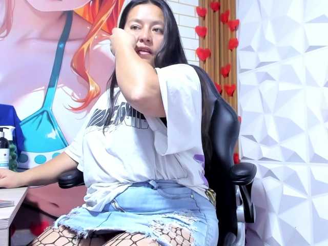 monickhot303av's BongaCams show and profile