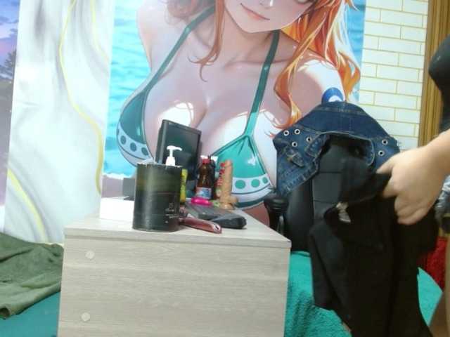 monickhot303av's BongaCams show and profile