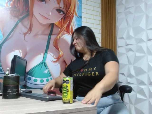 monickhot303av's BongaCams show and profile