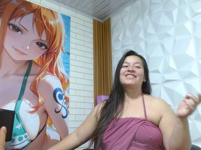 monickhot303av's BongaCams show and profile