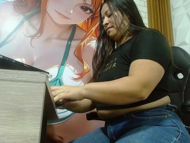 monickhot303av's BongaCams show and profile