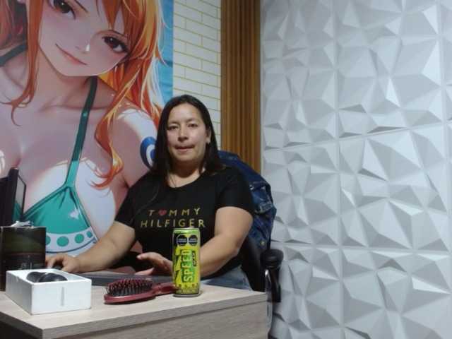 monickhot303av's BongaCams show and profile
