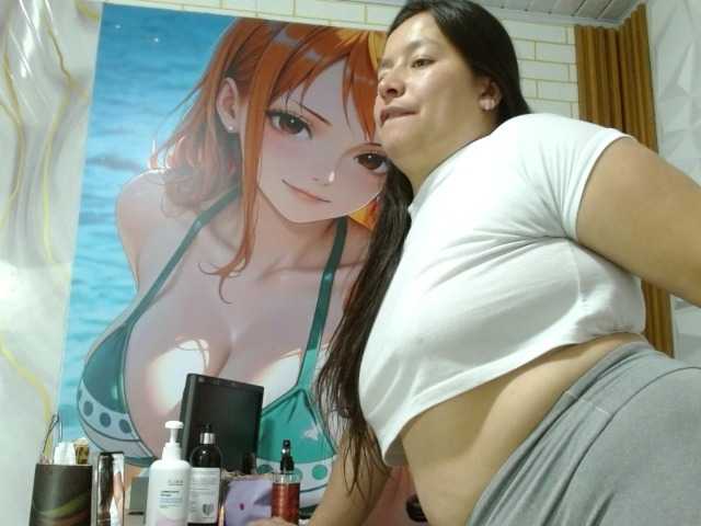 monickhot303av's BongaCams show and profile