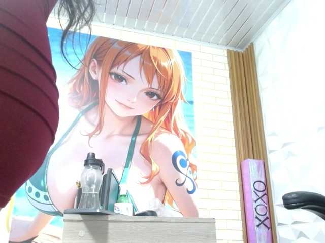 monickhot303av's BongaCams show and profile