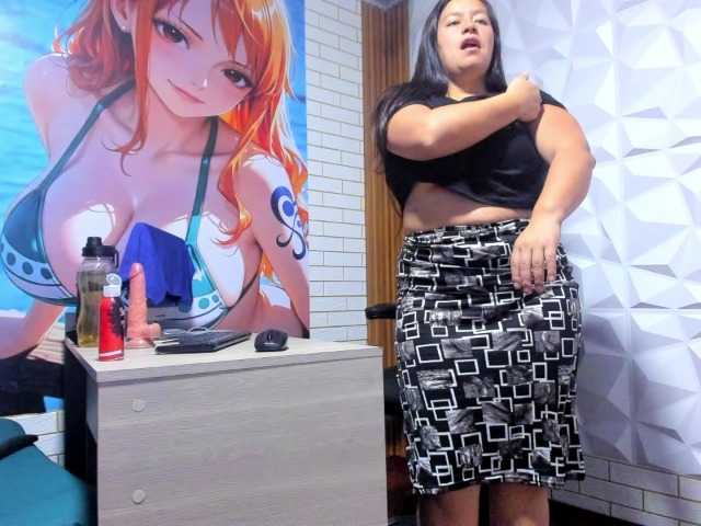 monickhot303av's BongaCams show and profile