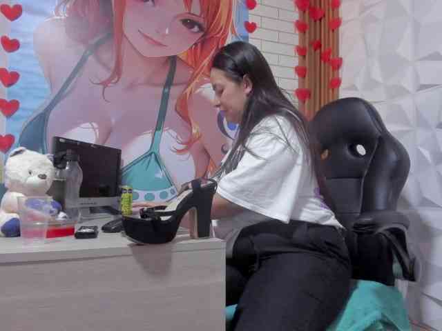 monickhot303av webcam