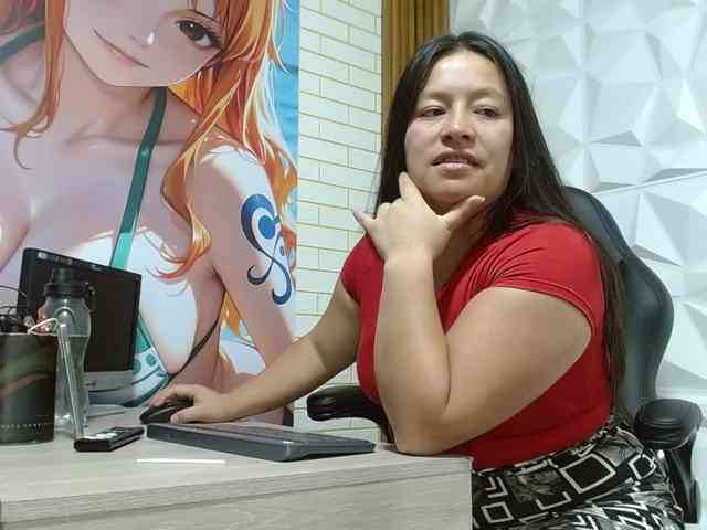 monickhot303av webcam