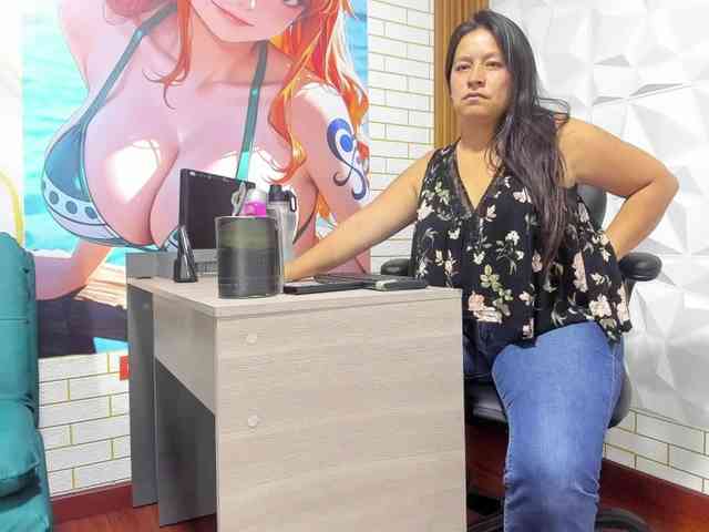 monickhot303av webcam