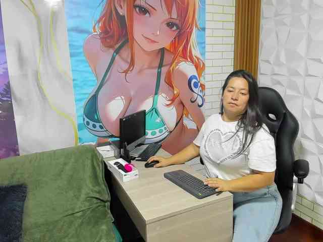 monickhot303av webcam