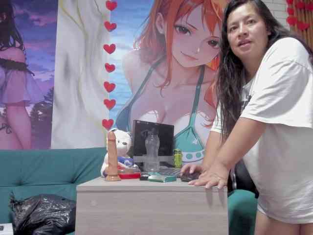 monickhot303av webcam