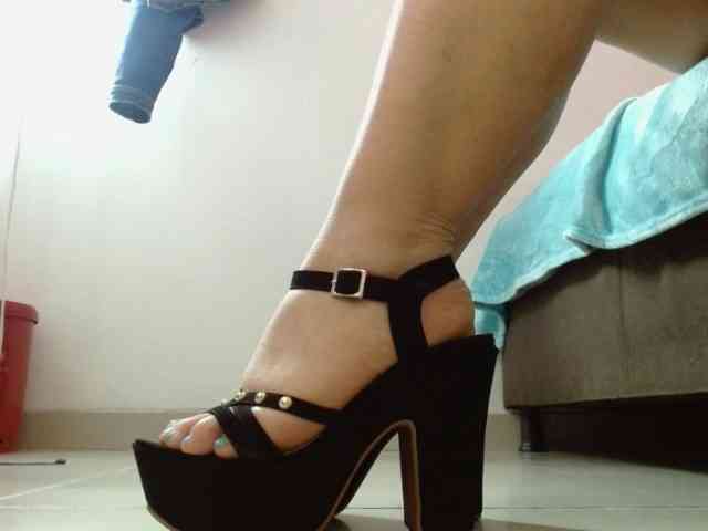 chat gratis Monickhot303av