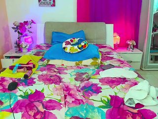 KettyTybyLove Porn Show