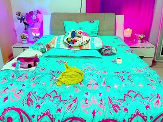 KettyTybyLove Porn Show