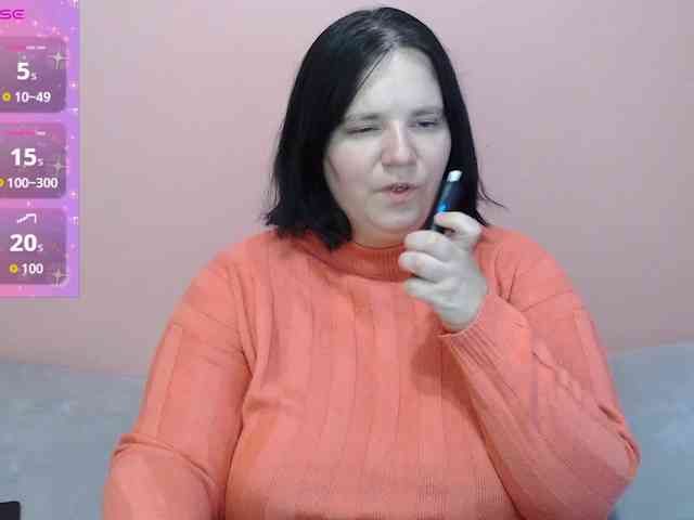 SashaRay Live Webcam on BongaCams