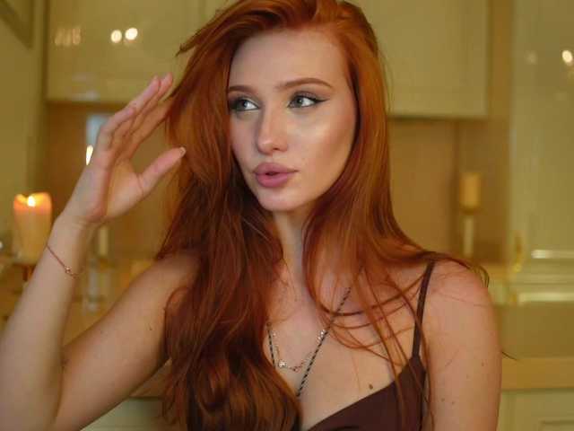 вебкам KissofFlame1