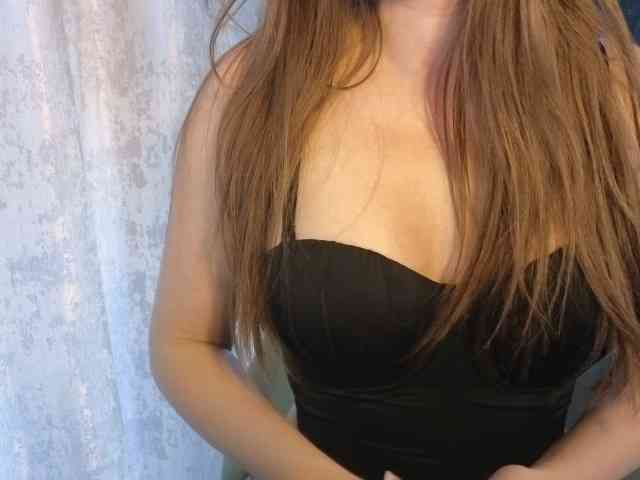 Hanna25 Live Webcam on BongaCams