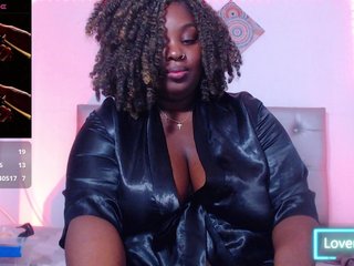 ebony-NeighborMoans Porn Show
