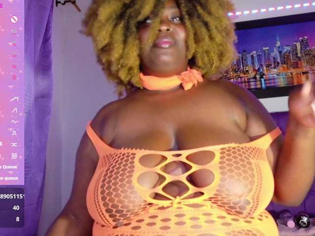 ebony-NeighborMoans's BongaCams show and profile