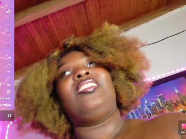 ebony-NeighborMoans's BongaCams show and profile