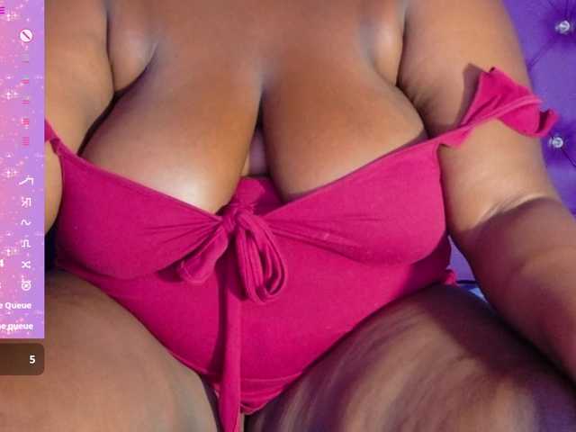 ebony-NeighborMoans's BongaCams show and profile