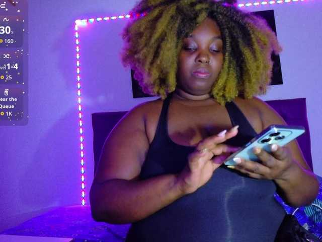 ebony-NeighborMoans's BongaCams show and profile