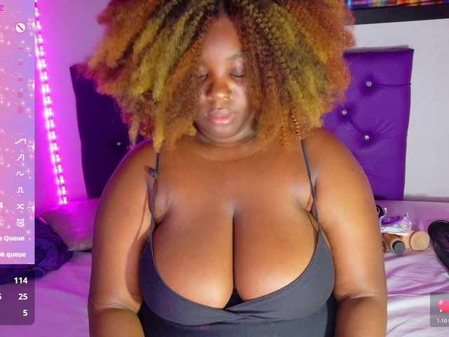 ebony-NeighborMoans's BongaCams show and profile