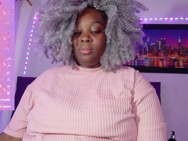 ebony-NeighborMoans's BongaCams show and profile