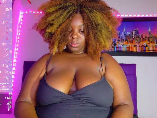 ebony-NeighborMoans's BongaCams show and profile