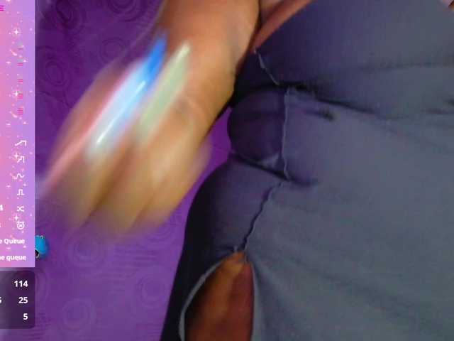 ebony-NeighborMoans's BongaCams show and profile