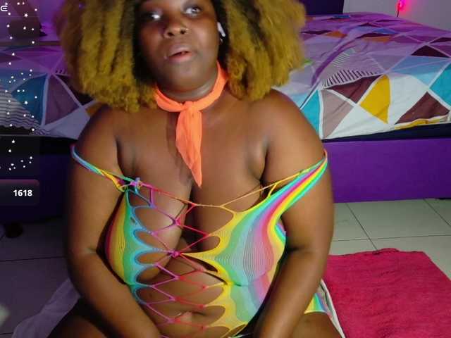 ebony-NeighborMoans's BongaCams show and profile