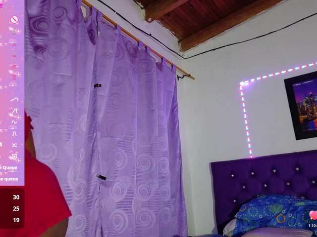 ebony-NeighborMoans's BongaCams show and profile